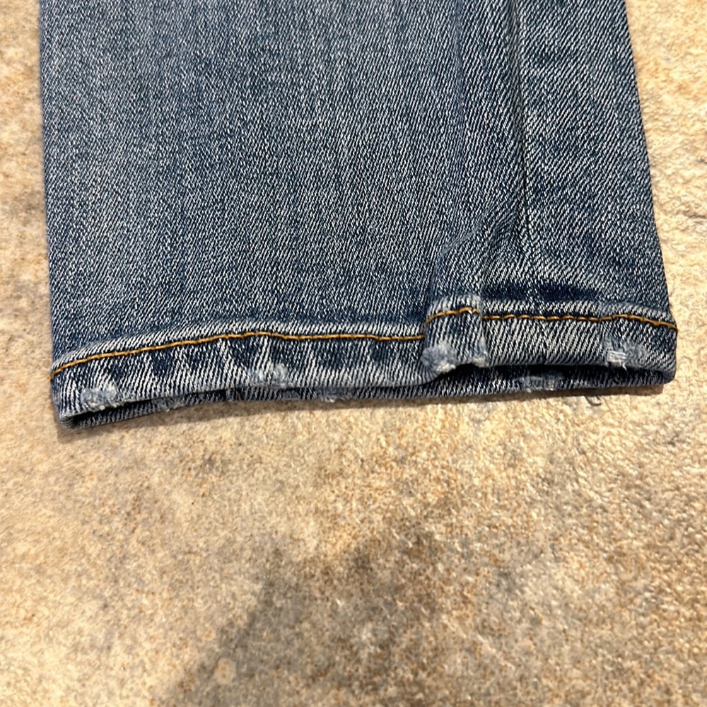 Jeans - Picture 4 of 5